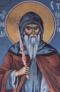 Стефан Первовенчанный, св.* ?>